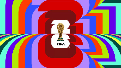Football World Cup 2026 Wallpapers