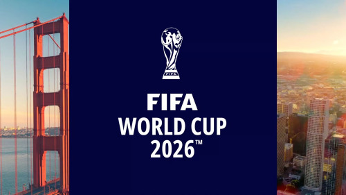 Football World Cup 2026 Wallpapers