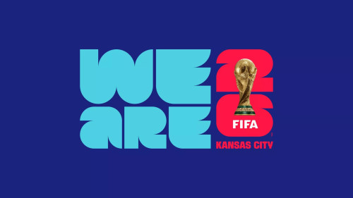 Football World Cup 2026 Wallpapers