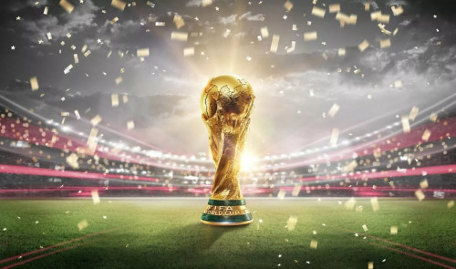 Football World Cup 2026 Wallpapers