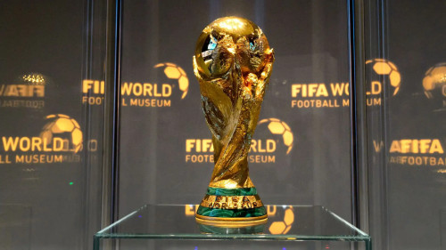 Football World Cup 2026 Wallpapers