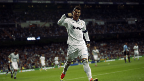 Cristiano Ronaldo Wallpapers