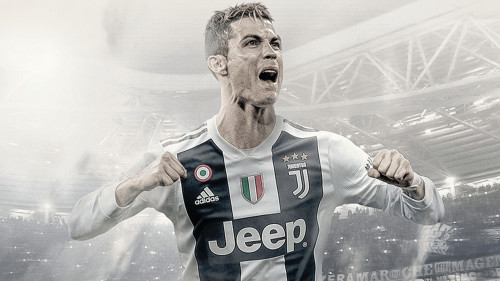 Cristiano Ronaldo Wallpapers