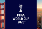 FIFA World Cup 2026 Wallpapers