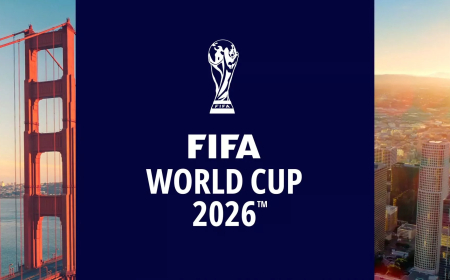 FIFA World Cup 2026 Wallpapers
